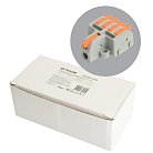 Клемма STEKKER 49788 LD220-104