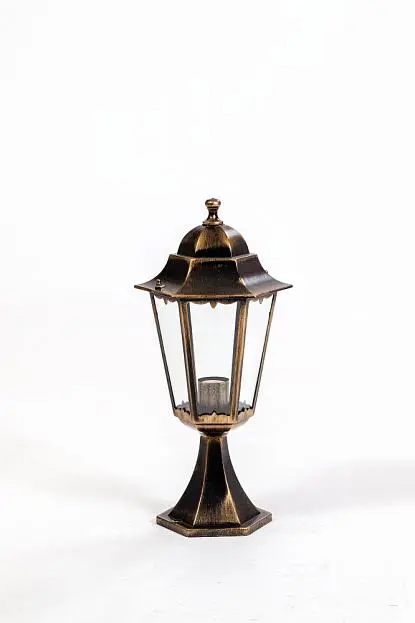 Наземный фонарь Oasis Light 79804M Gb Наземный фонарь Oasis Light 79804M Gb