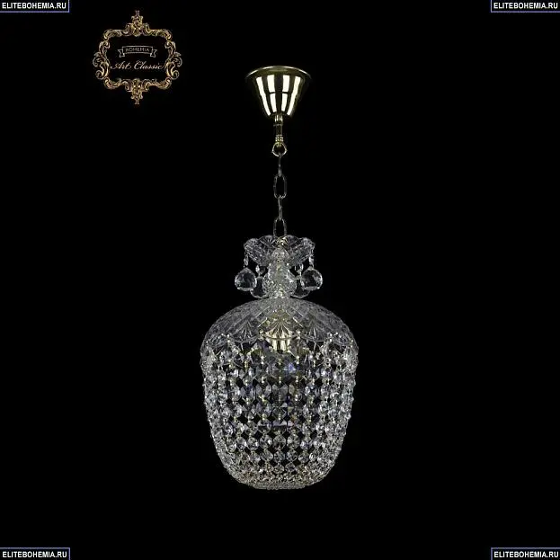 Подвес Bohemia Art Classic 14.771.22.G Подвес Bohemia Art Classic 14.771.22.G