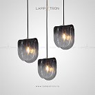 Подвесной светильник LITHIA Lampatron 2666