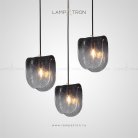 Подвесной светильник LITHIA Lampatron 2666