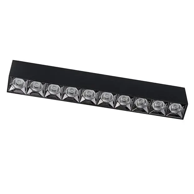 Накладной светильник Nowodvorski 10060 Midi Led Накладной светильник Nowodvorski 10060 Midi Led