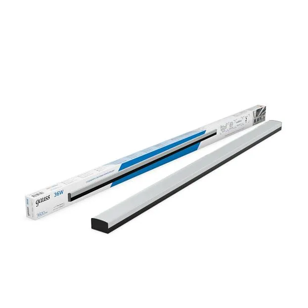 Настенно-потолочный светильник Gauss 883625336