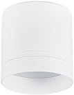 Накладной светильник Donolux DL18484R23W1W IP44 BARELL