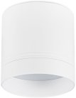 Накладной светильник Donolux DL18484R23W1W IP44 BARELL