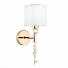 Настенное бра Evoluce SLE105151-01 Primma