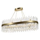 Люстра Arte Milano 440210.1000.20.G9.D1 GD Белладжо