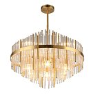 Люстра потолочная Omnilux OML-69217-09 Alatri