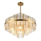 Люстра потолочная Omnilux OML-69217-09 Alatri