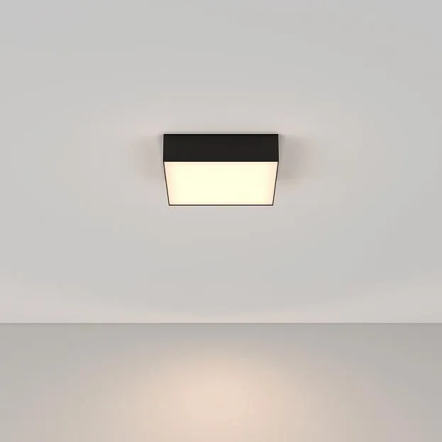 Потолочный светильник Maytoni Technical C067CL-L27B3K Zon