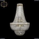 Бра Bohemia Art Classic 20.091B.H2.35SP.GW