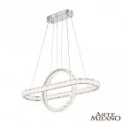 Подвесная люстра Arte Milano 311311/L800 NI AM-Venezia