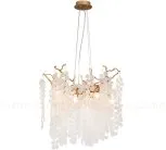 Подвесная люстра Cloyd 10978 Haoma