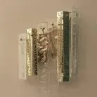 Настенный светильник Cloyd 20257 Anabasis