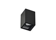 Трековый светильник Donolux DL18781/01M Black