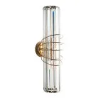 Настенный светильник MODELUX ML.552.02 GD