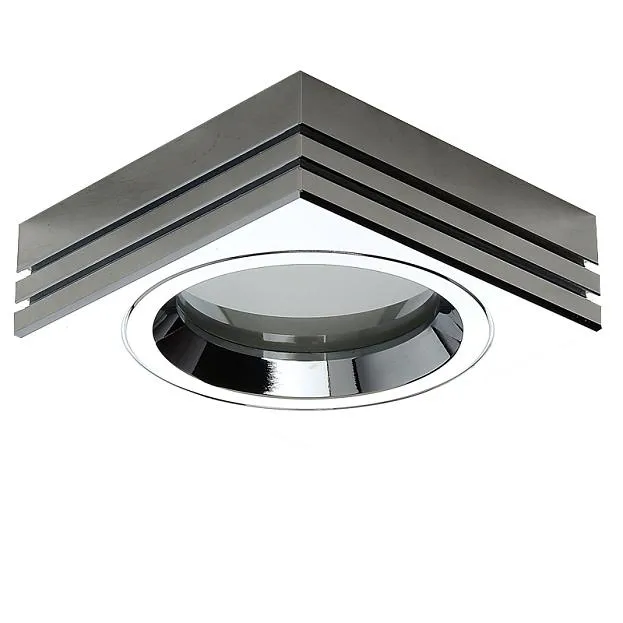 Рамка для светильника DesignLed NC722-2CH WP Рамка для светильника DesignLed NC722-2CH WP