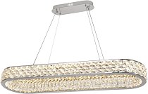 Люстра подвесная Stilfort 4040/09/12PL Rhombus