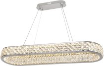 Люстра подвесная Stilfort 4040/09/12PL Rhombus