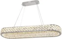 Люстра подвесная Stilfort 4040/09/12PL Rhombus