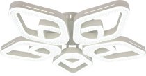 Потолочная люстра Escada 10280/5LED Sedna
