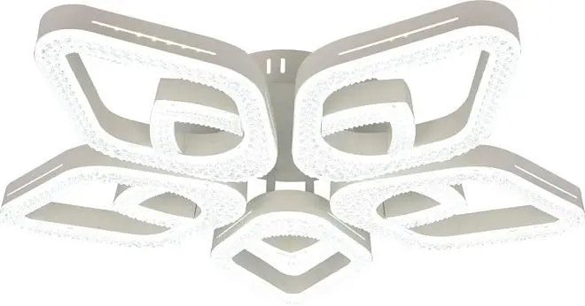 Потолочная люстра Escada 10280/5LED Sedna Потолочная люстра Escada 10280/5LED Sedna