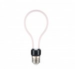 Лампа Gauss 1004802104 Filament Artline А72 4W 330lm 2700К Е27 milky