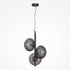 Подвесной светильник Maytoni MOD268PL-03B Reels