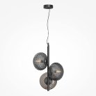 Подвесной светильник Maytoni MOD268PL-03B Reels