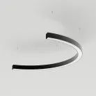 Подвесной светильник Arlight 034016(1) ARC