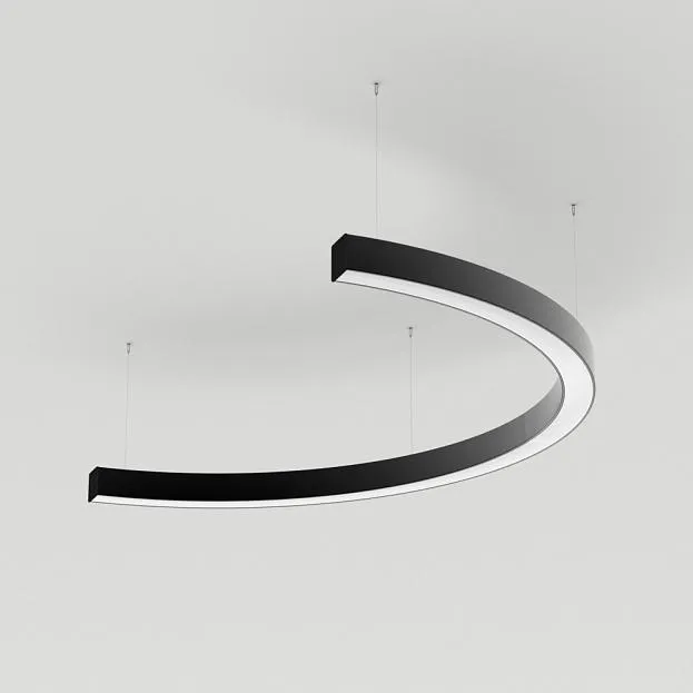 Подвесной светильник Arlight 034016(1) ARC Подвесной светильник Arlight 034016(1) ARC