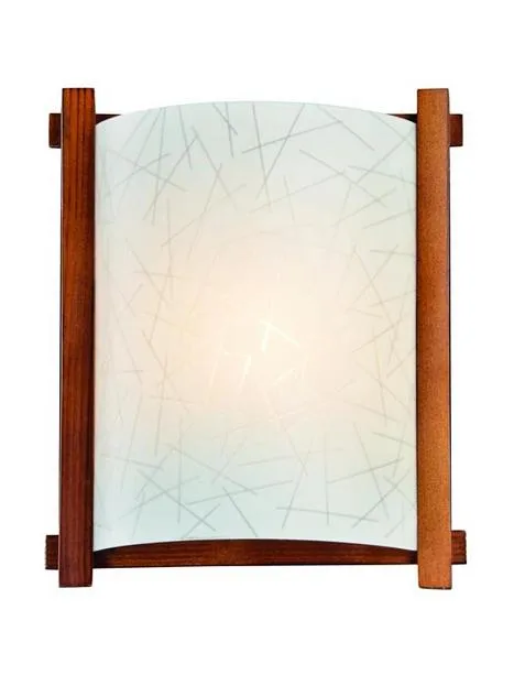 Светильник настенный (Бра) Omnilux OML-40827-01 Colares