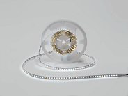 Светодиодная лента 120L-V24-IP33, 6000K, 120 LED, 9,6 W/m, LUX SWG DSG2120-9.6-24-W-33 