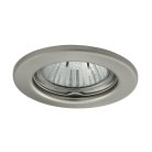 Светильник точечный gu10 KANLUX DELE AL-204-C/M (913)