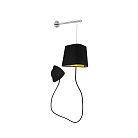 Бра Loft It LOFT1163-1BL Nuage