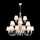Подвесная люстра Citilux CL427250 Ровена