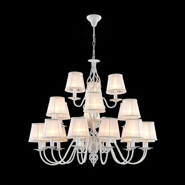 Подвесная люстра Citilux CL427250 Ровена Подвесная люстра Citilux CL427250 Ровена