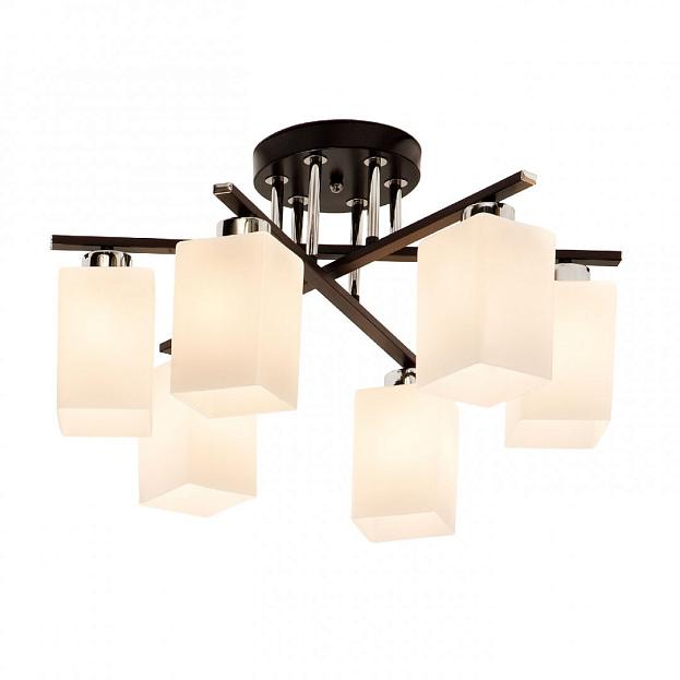 Люстра потолочная Citilux CL123161 Маркус