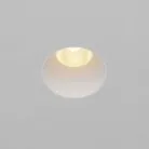 Встраиваемый светильник Technical Maytoni DL122-15W-2.7K-TRS-W Dip