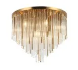 Потолочная люстра Stilfort 2147/05/09C Style rain