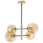 Люстра на штанге Citilux CL146243 Лорен