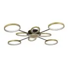 Потолочный светильник LED4U L3105-8