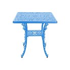 Стол Seletti 18683 BLU Industry Collection