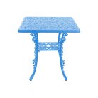 Стол Seletti 18683 BLU Industry Collection