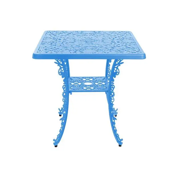 Стол Seletti 18683 BLU Industry Collection