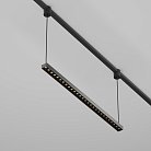 Трековый подвесной светильник Technical Maytoni TR169-1-26W3K-M-B Points