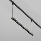 Трековый подвесной светильник Technical Maytoni TR169-1-26W3K-M-B Points