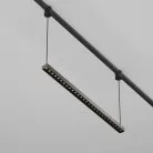 Трековый подвесной светильник Technical Maytoni TR169-1-26W3K-M-B Points