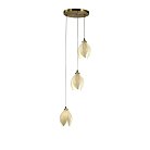 Подвесной светильник ZORTES ZRS.90609.03 DALIN