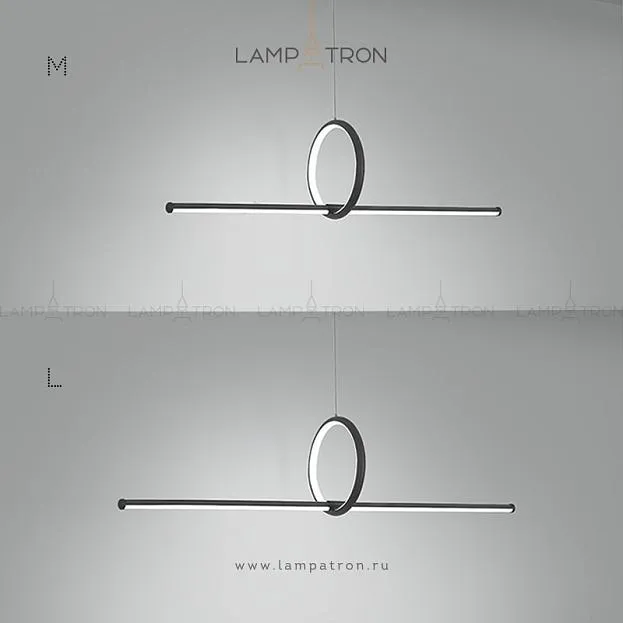 Реечный, рядный светильник MOFFIT LONG Размер L. Цвет Черный. Белый свет Lampatron 4194-10513 Реечный, рядный светильник MOFFIT LONG Размер L. Цвет Черный. Белый свет Lampatron 4194-10513